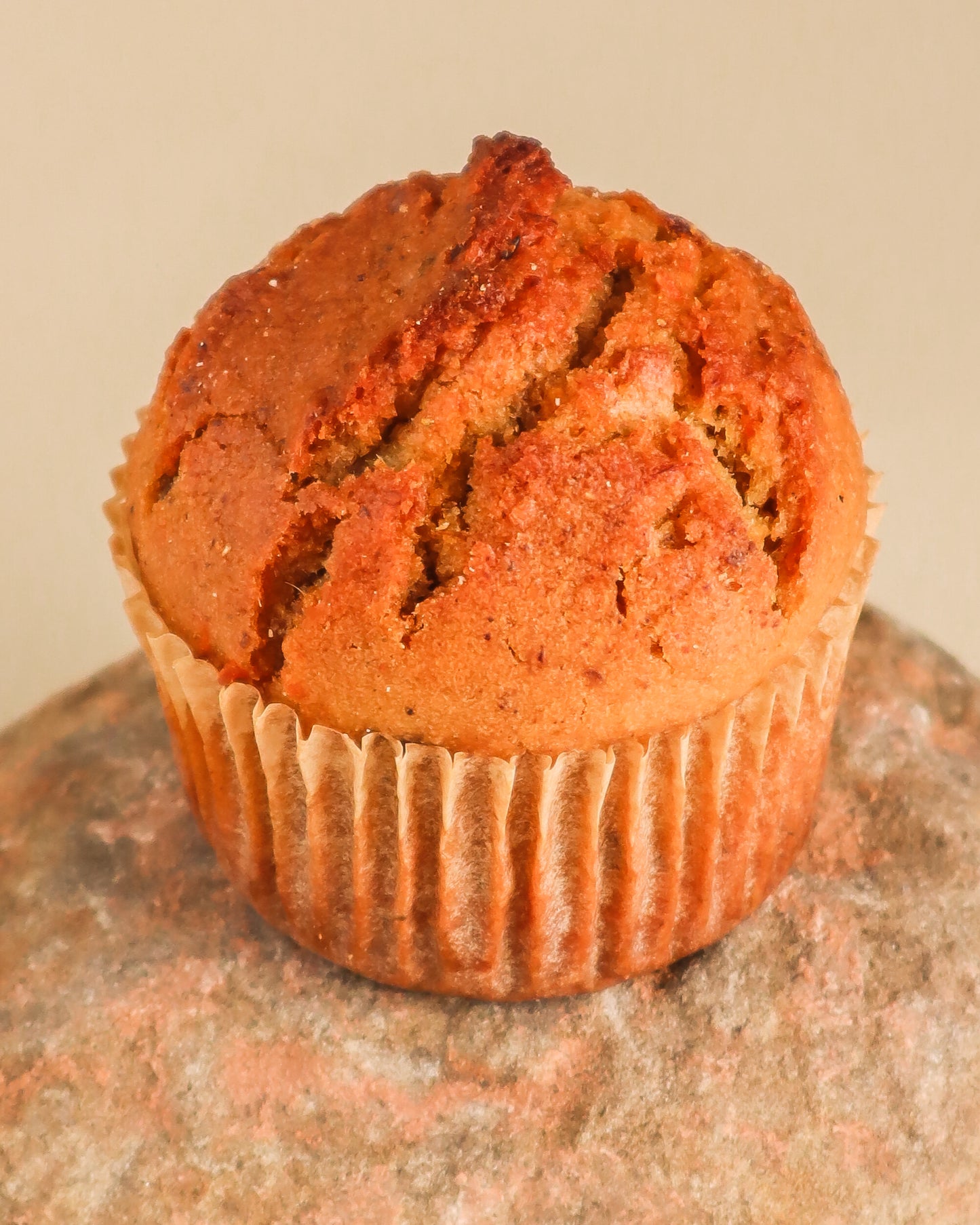 Mountain Muffins