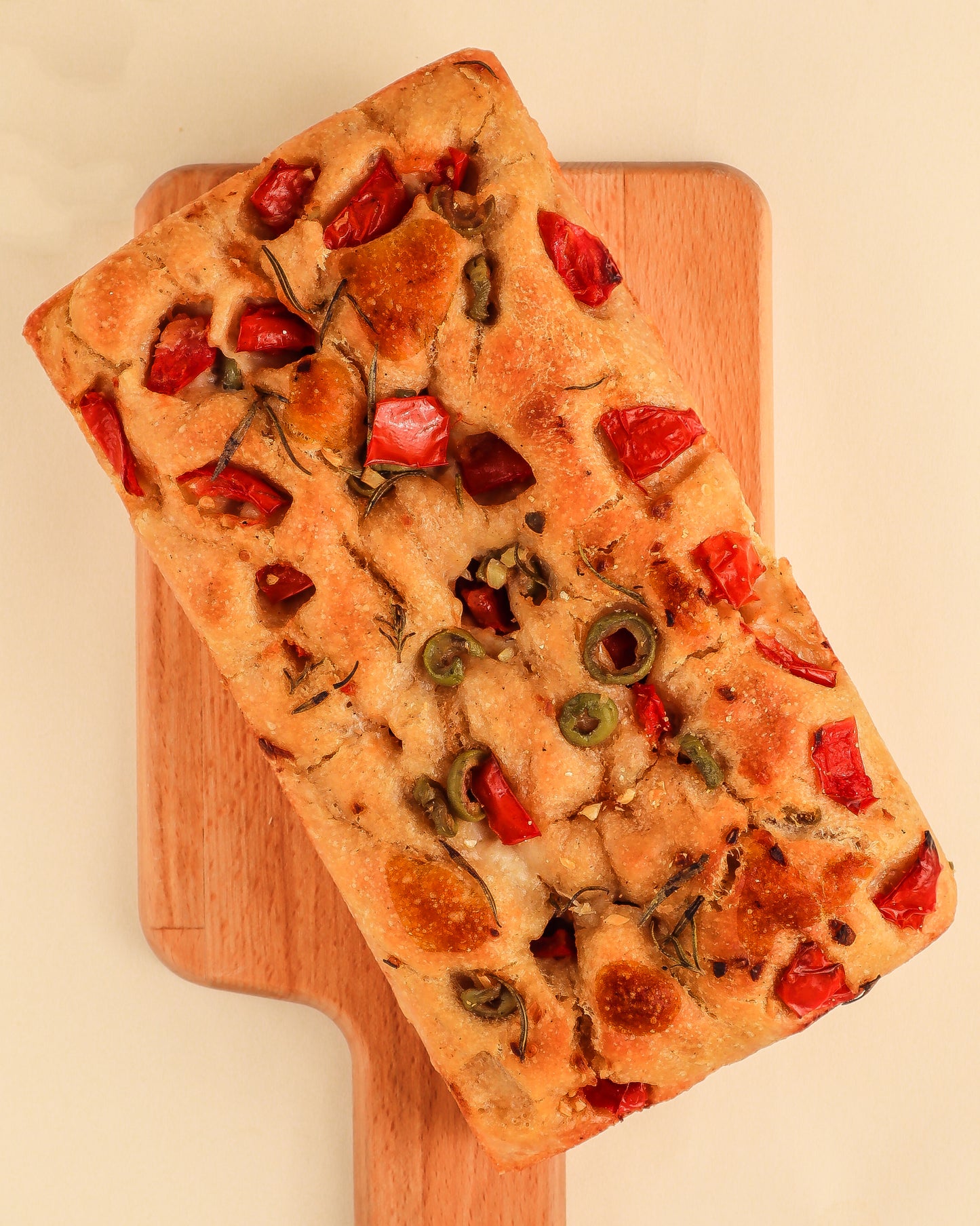 Focaccia