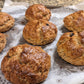 Changla Scones